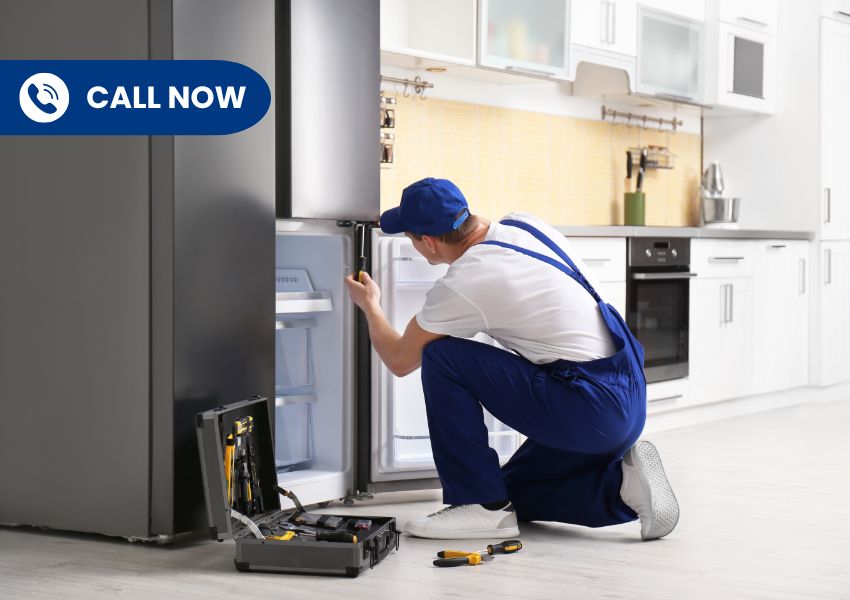 Wasta Appliance Repair Company